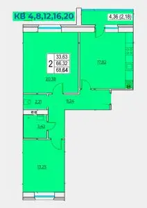 ЖК Академический